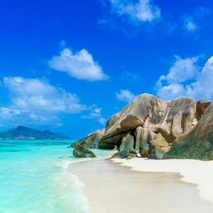 Honeymoon to South Africa & the Seychelles
