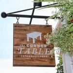 Corner Table Cafe