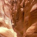 Hike: Annie's Canyon Trail