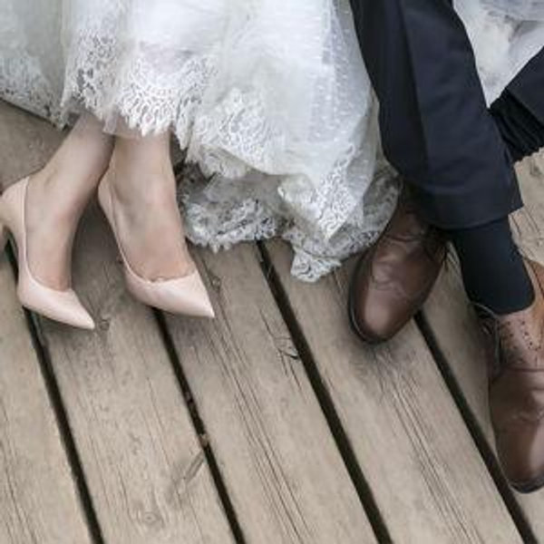 Our newlywed fund