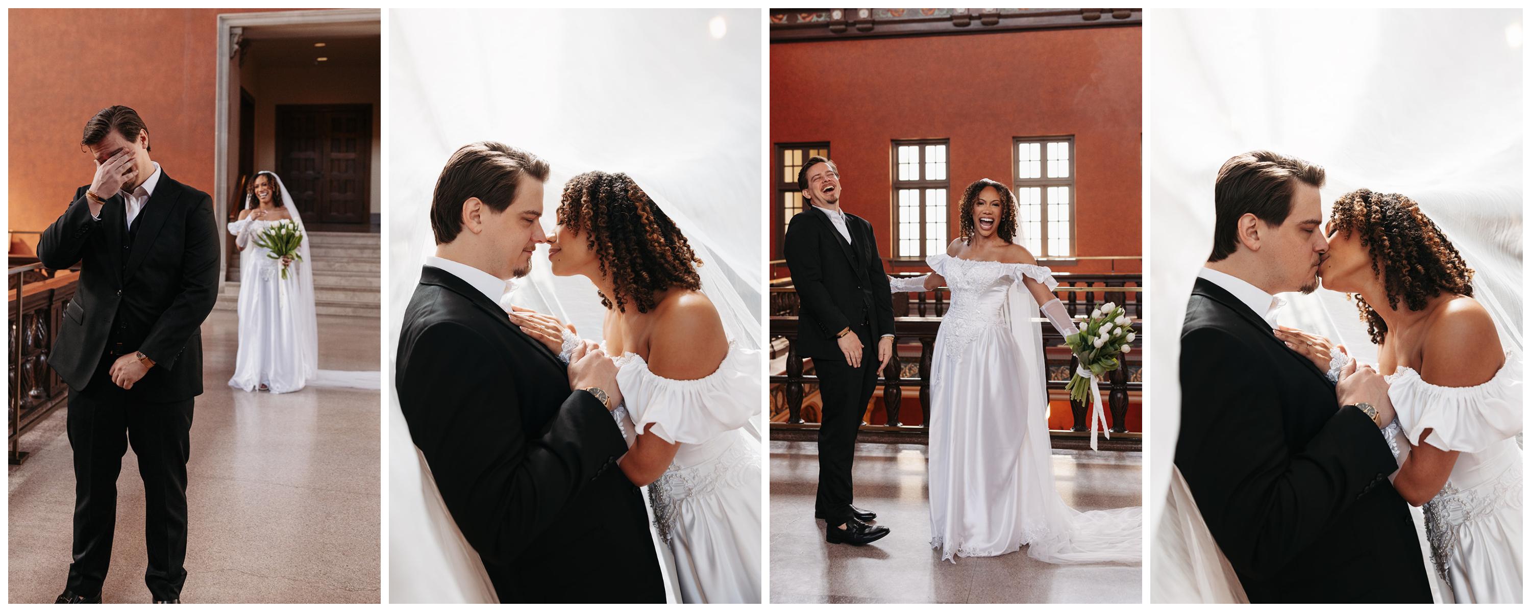The Wedding Website of Jasmine Overbaugh and James Kamphaus
