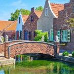 Visit Holland, Michigan