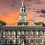Independence National Historical Park