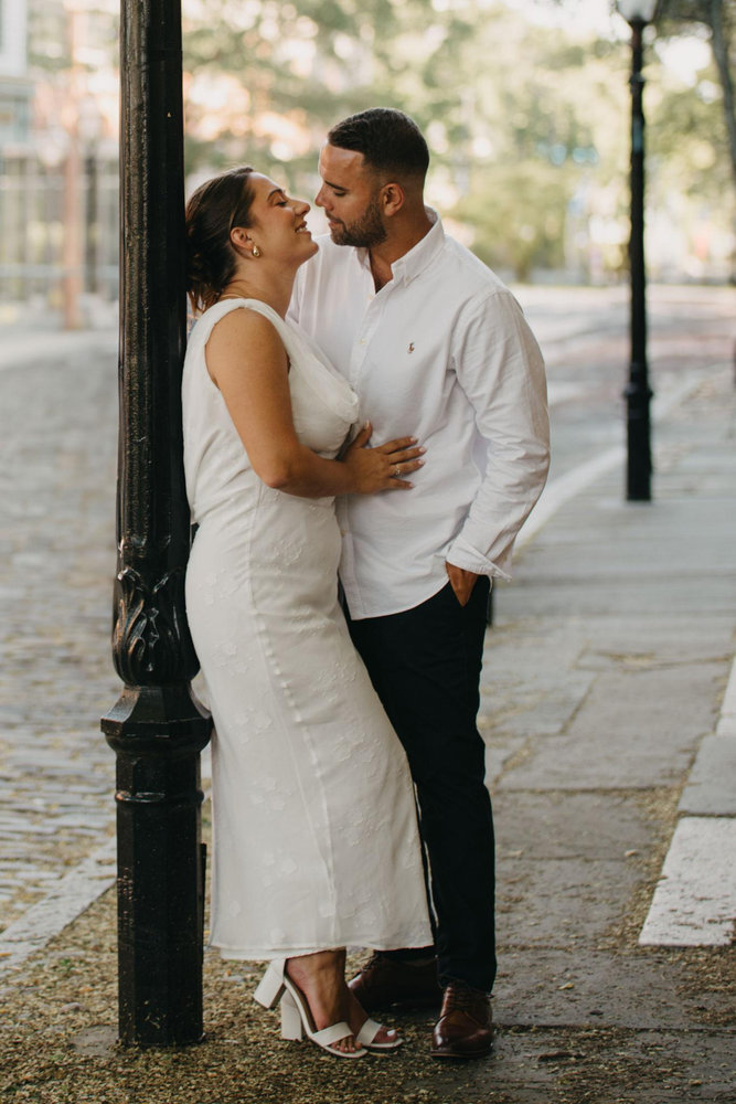 Madison Costa and Ricardo Aguiar's Wedding Website