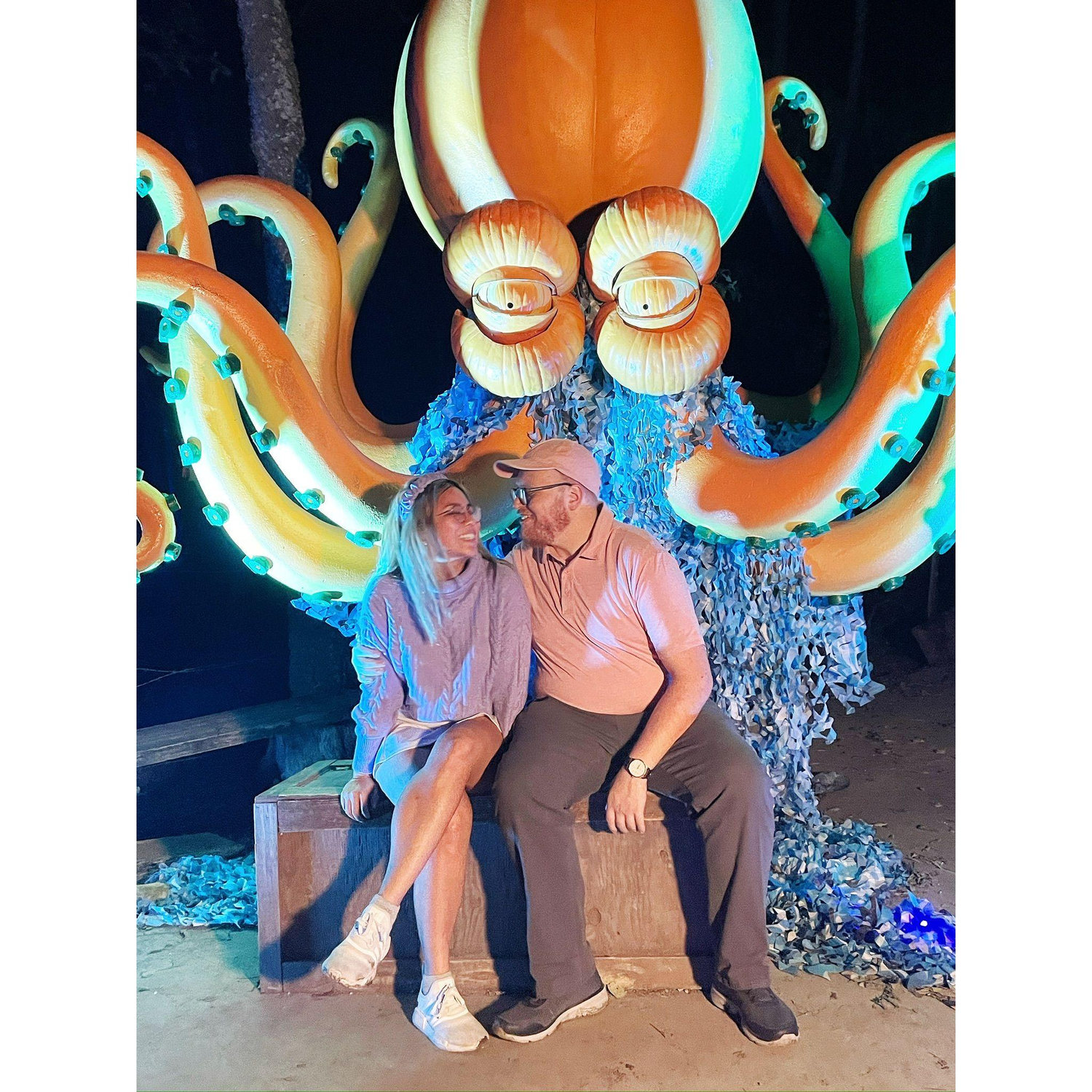 Pumpkin Nights 2021