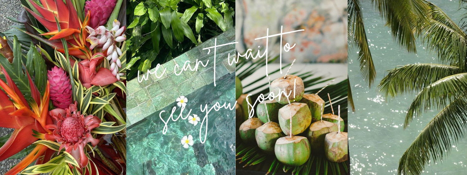 The Wedding Website of Karina Fabregas and Bradley Hubsch
