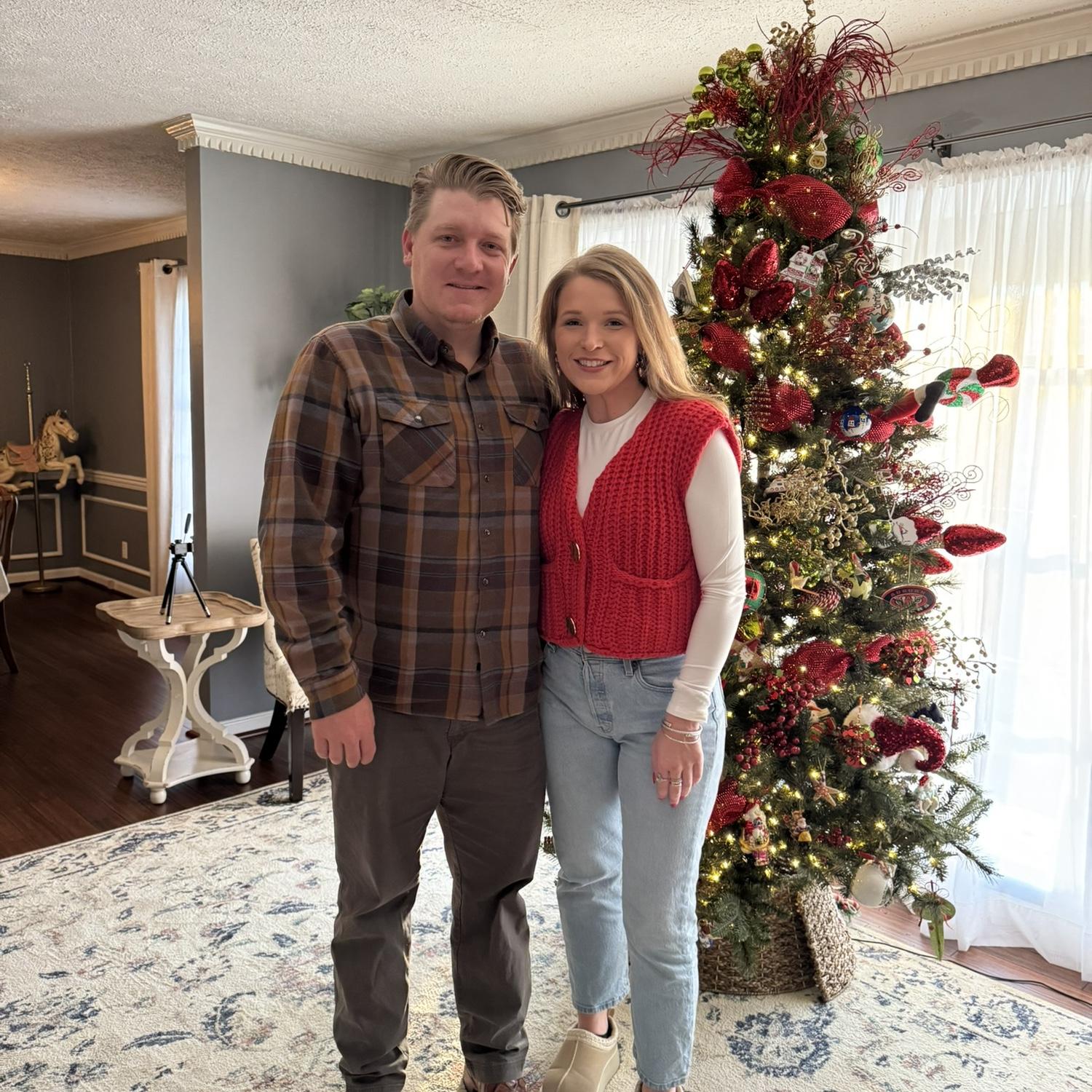 Christmas!
