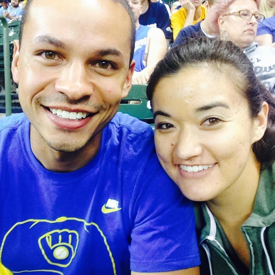 2014 - Go Brewers!