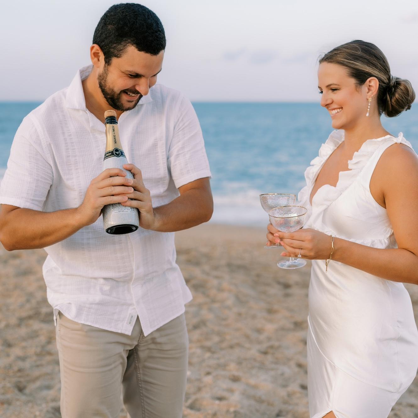 Time to celebrate!
