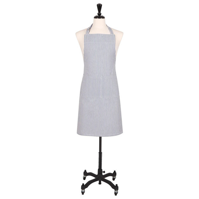 KAF Home Metro Stripe Apron