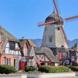 Solvang