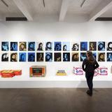 The Andy Warhol Museum