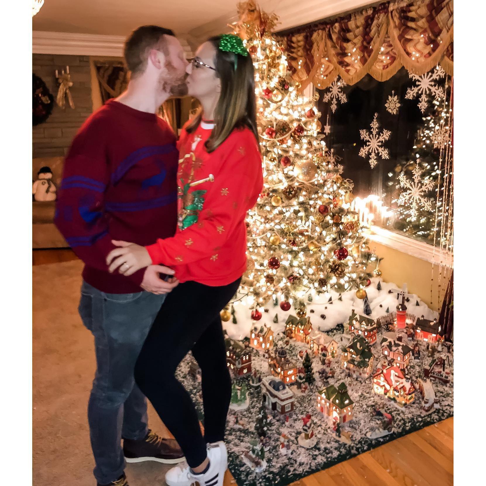 Christmas 2019