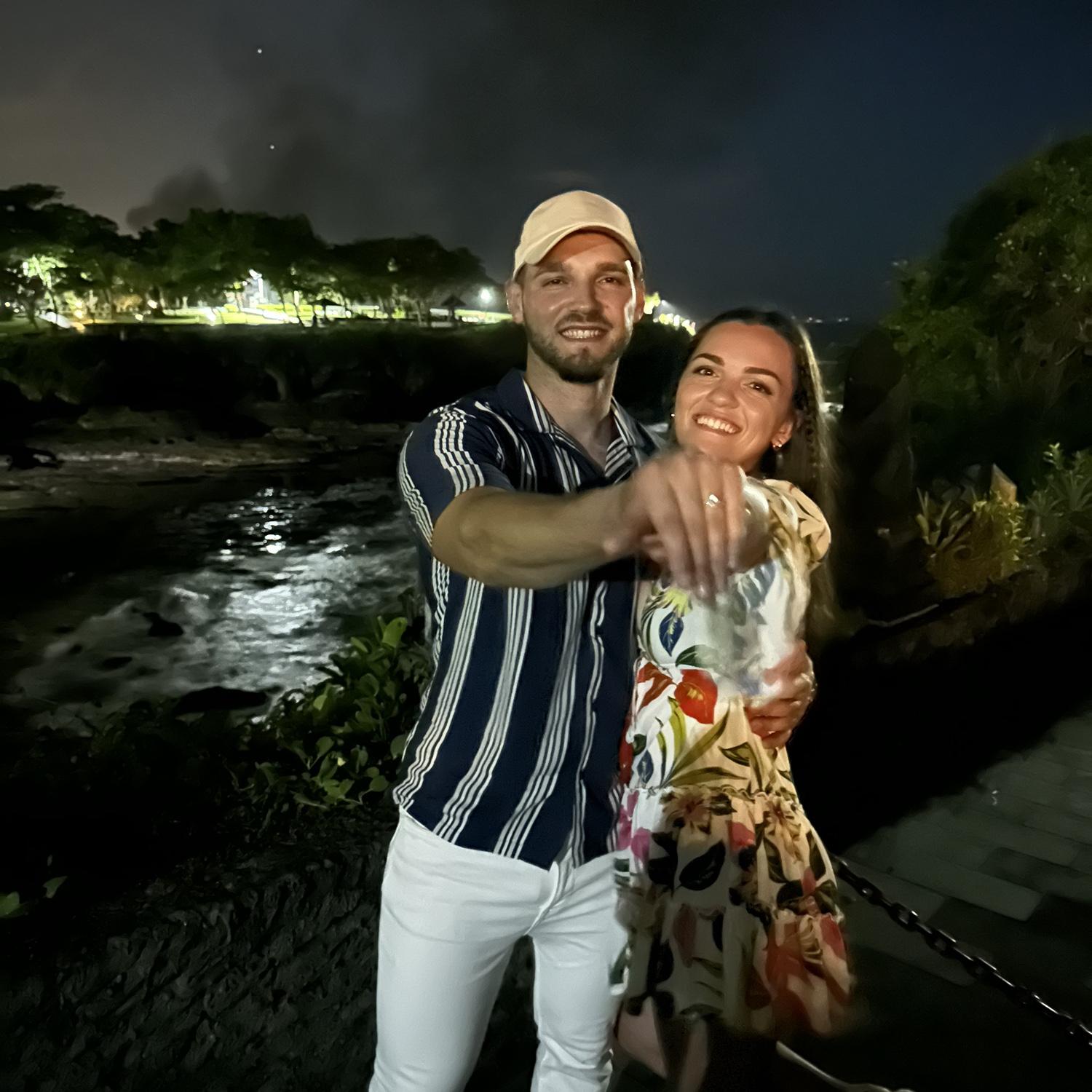 Proposal (Bali 2023)
