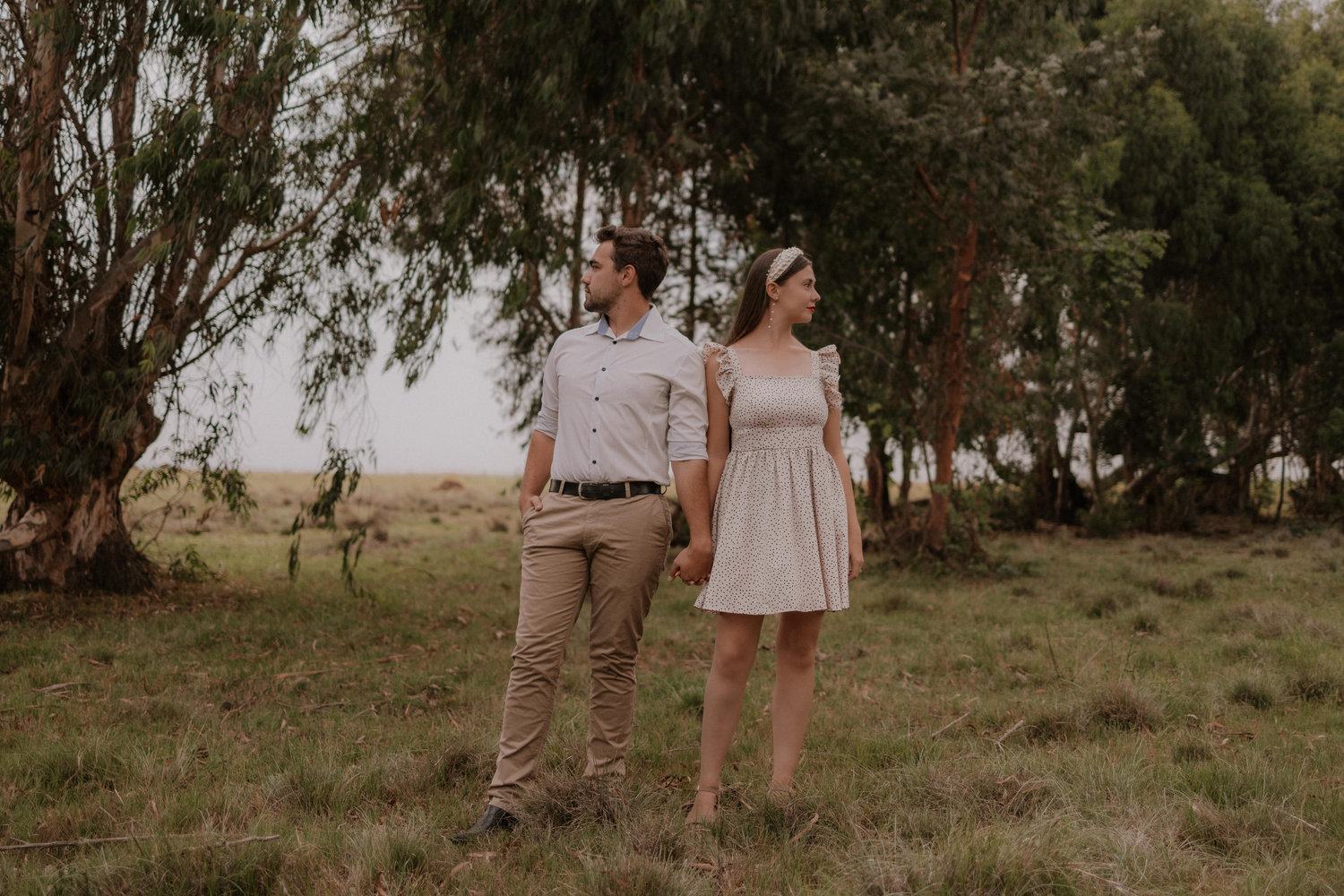 The Wedding Website of Lisa van Wyk and Paul Combrinck