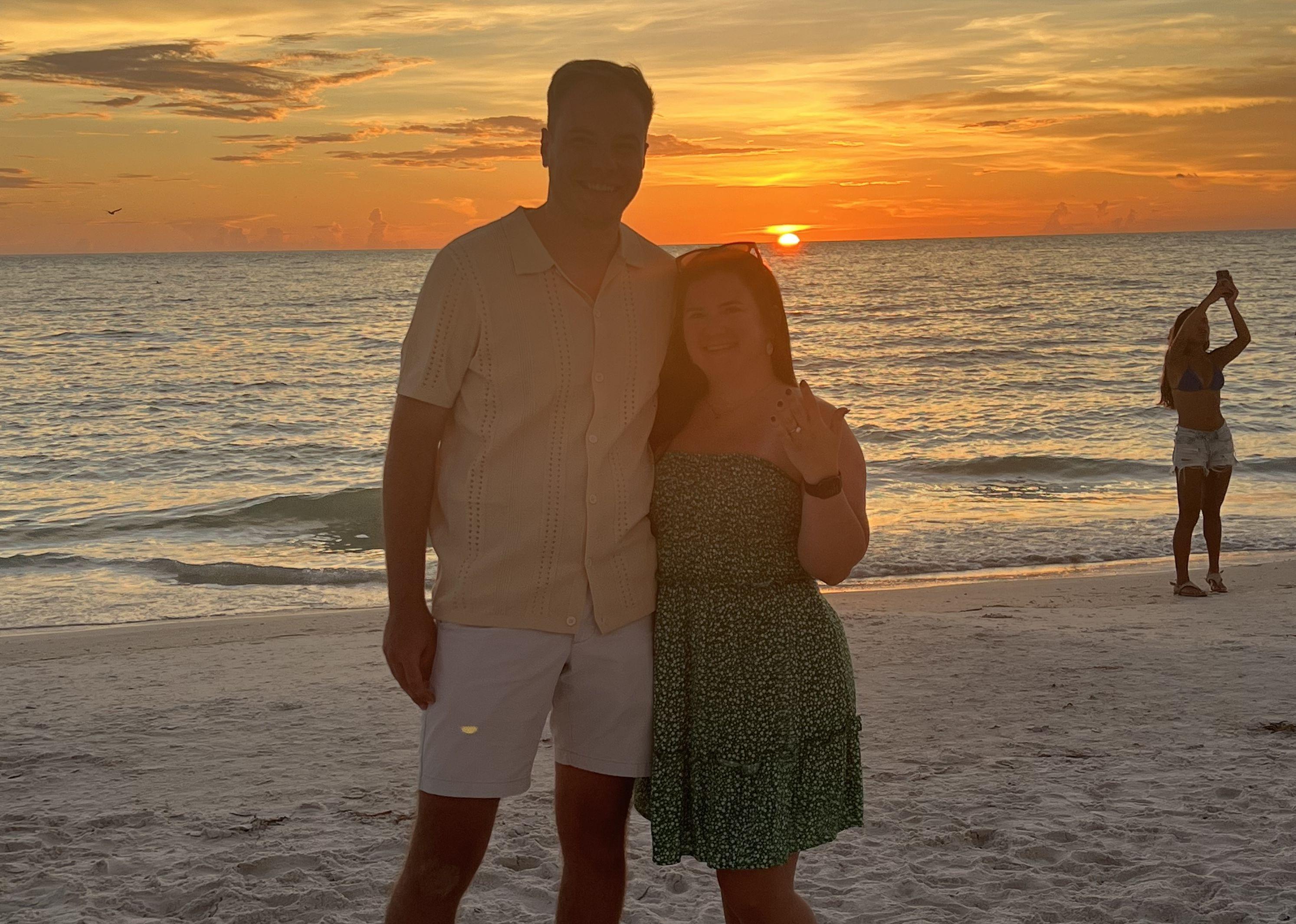The Wedding Website of Amanda Davis and Ryan Gross
