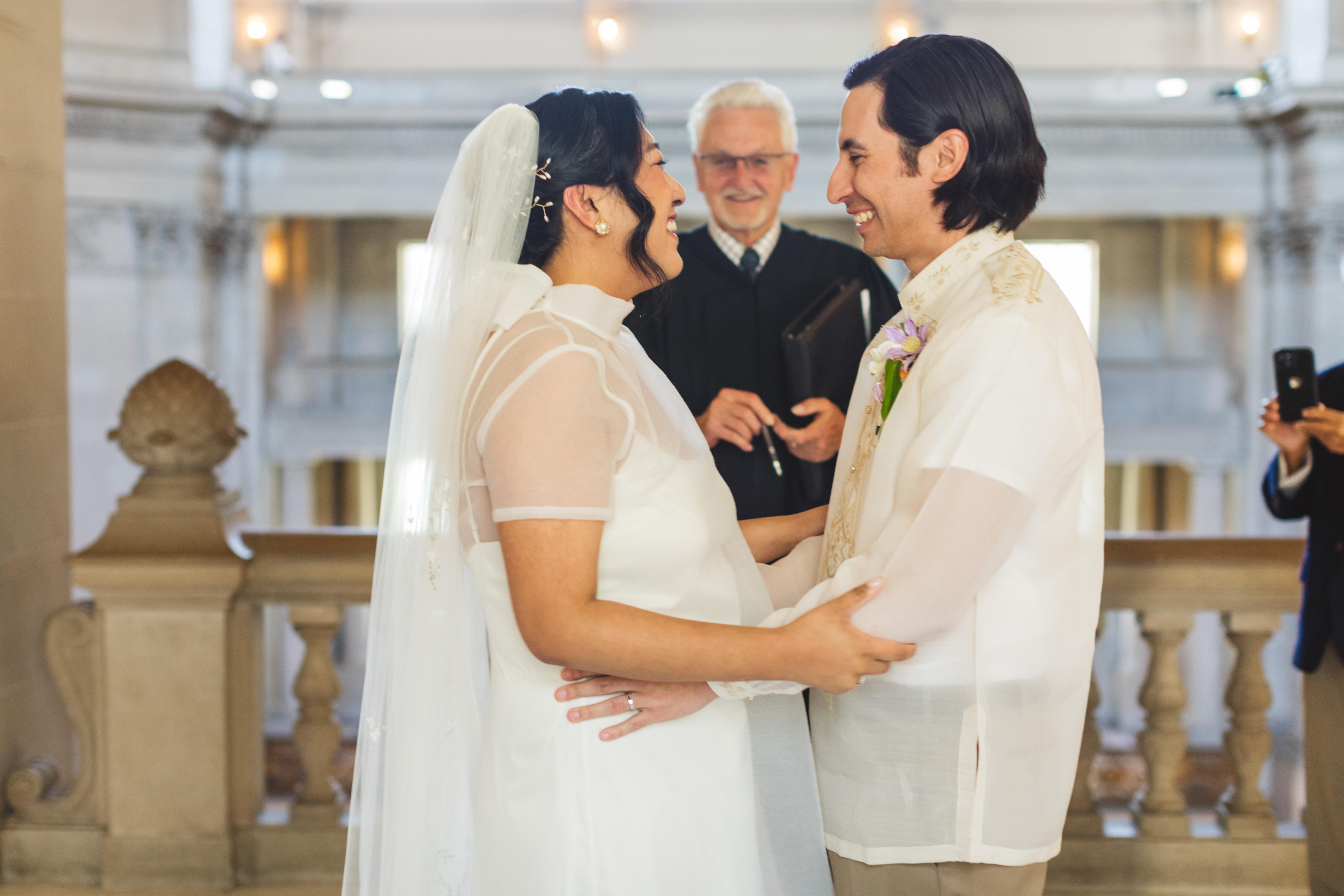 The Wedding Website of Ailyn Pambid and Jonathan Kachiu