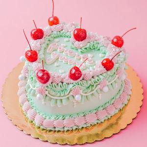 Date of the Month November - Bon Vivant Cake Decorating Workshop