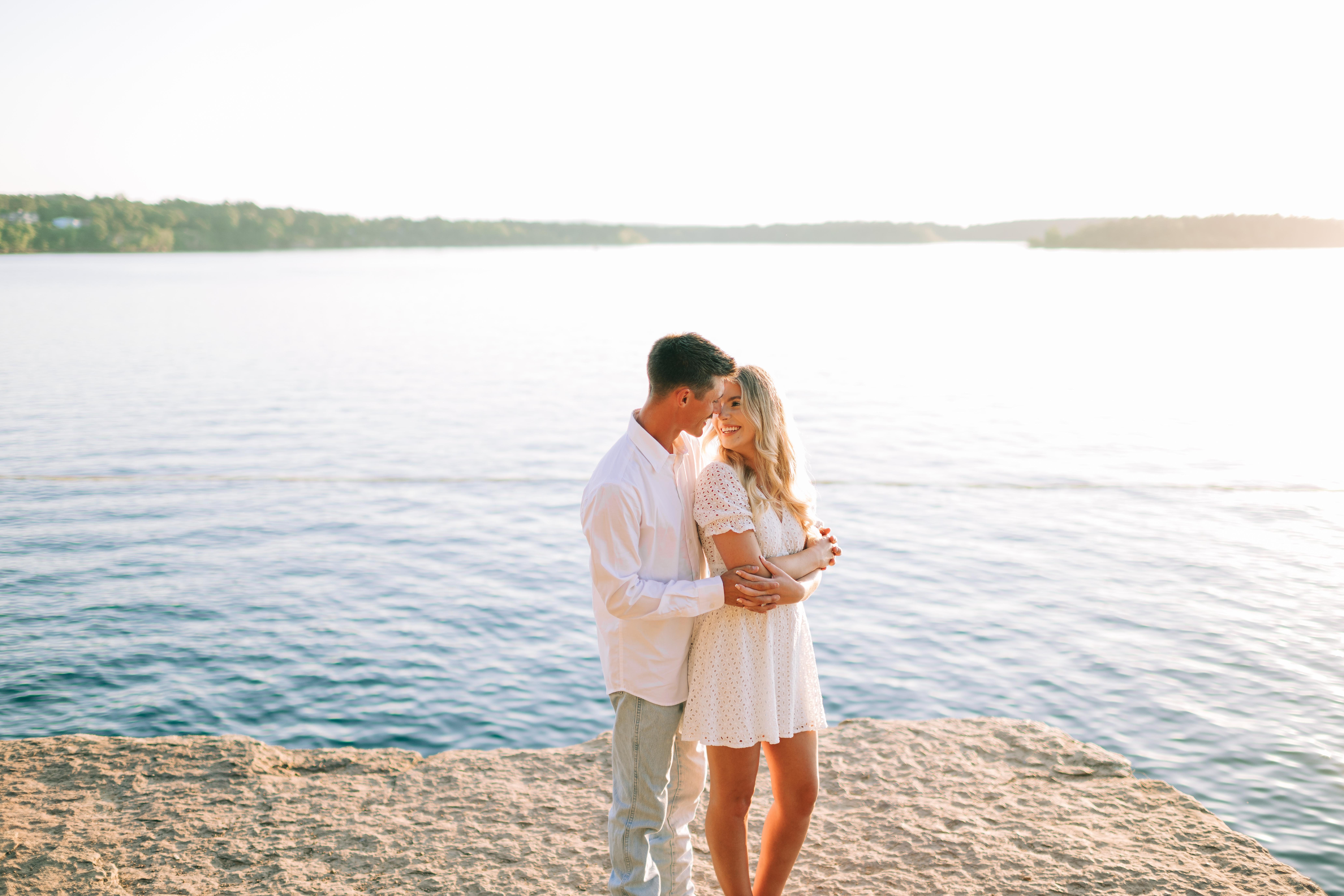 The Wedding Website of Emily Clemons and Bryce Dodd