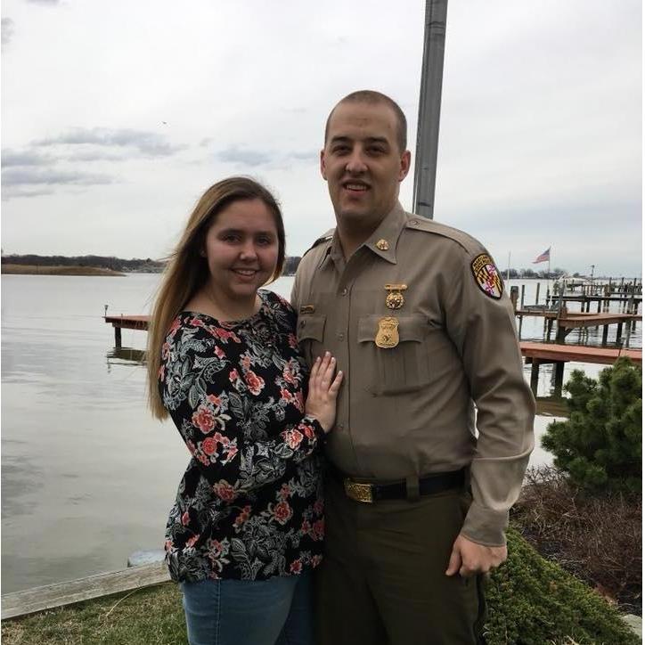 Easter 2018