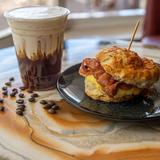 Hazelnut Coffeehouse