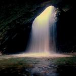 Doughnut Falls