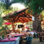 BEACH RESTAURANT Konoba Stončica