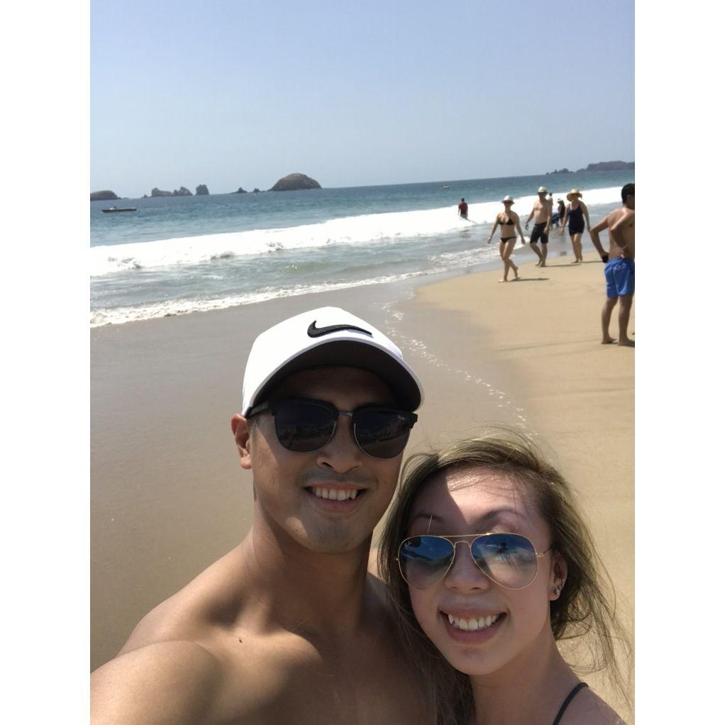 First Vacation and Tiff asking Armin to be his date for one of her friends wedding in Mexico
