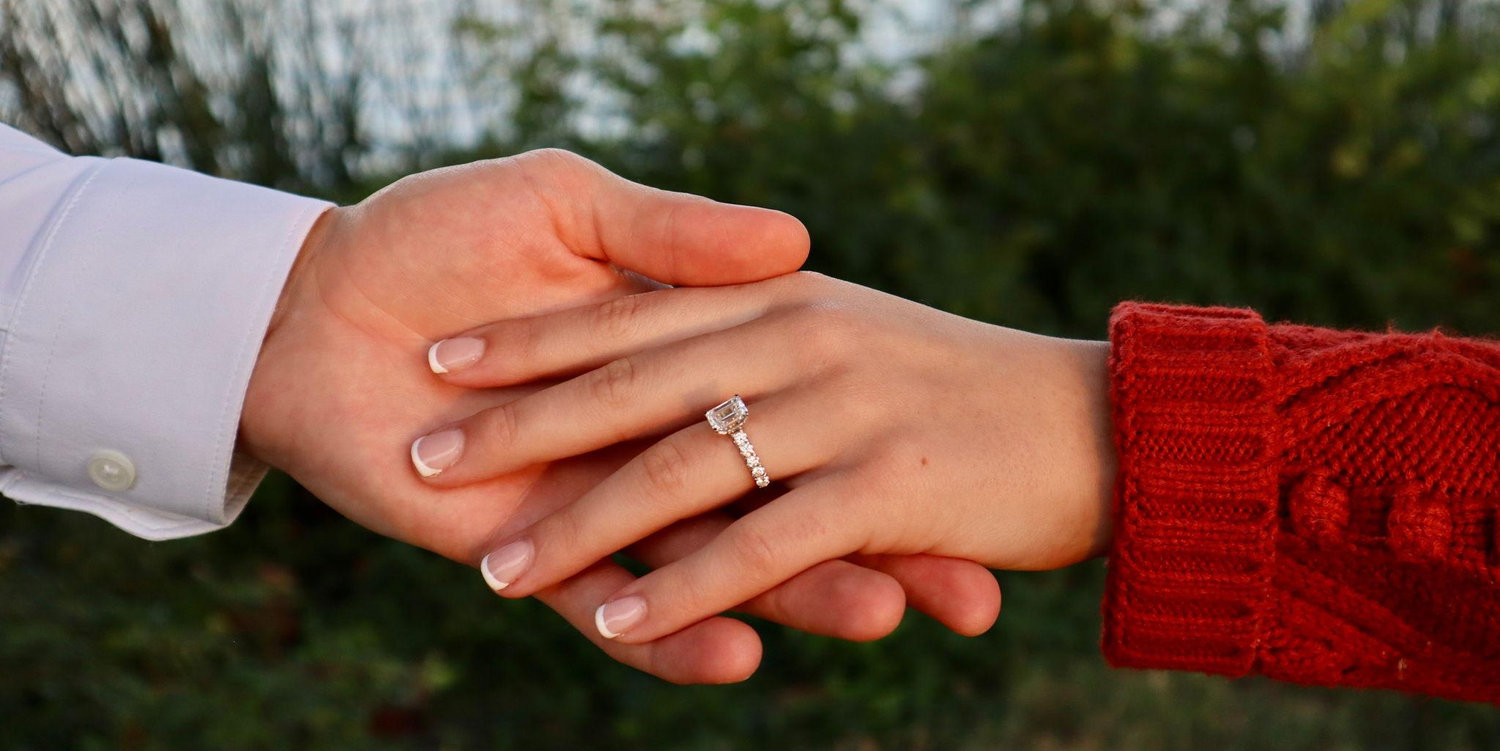 The Wedding Website of Kilty Edwards and Aidan Kheriaty