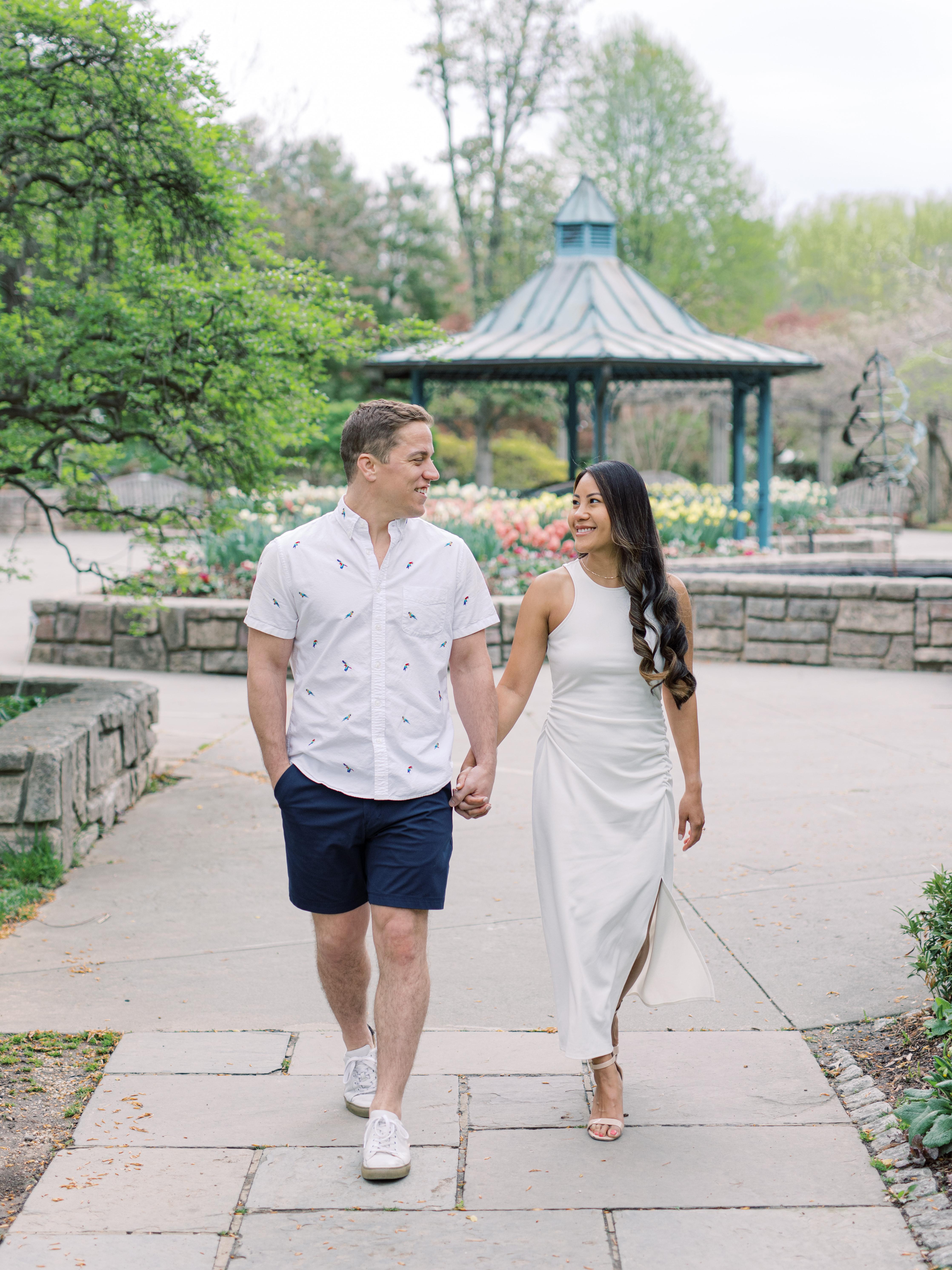 The Wedding Website of Polin Lay and Jake Carey