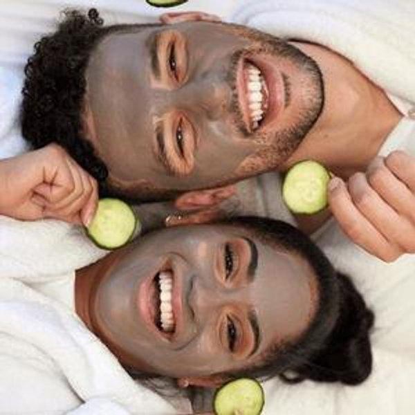 Skin and Hair Care Package