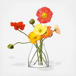 Flower Kiln Vase