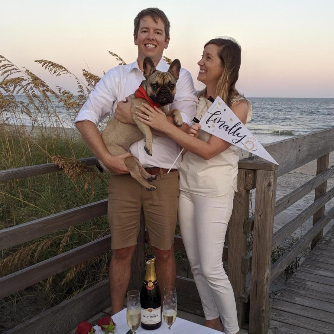 Engagement
September 2019