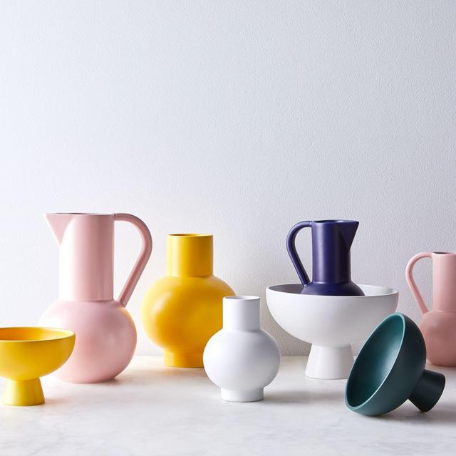 Danish Modernist Vessels