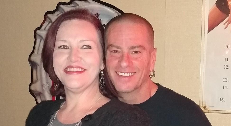 The Wedding Website of Stacy Ingle and Kevin Butler