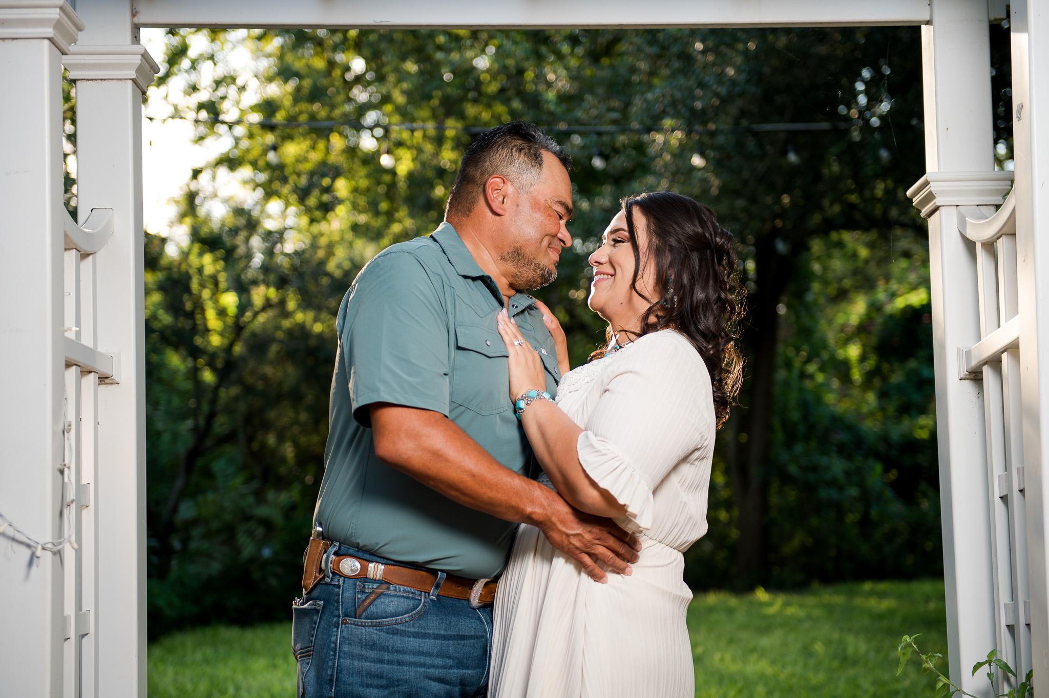 The Wedding Website of Marisa Pinon and Carlos Fonseca
