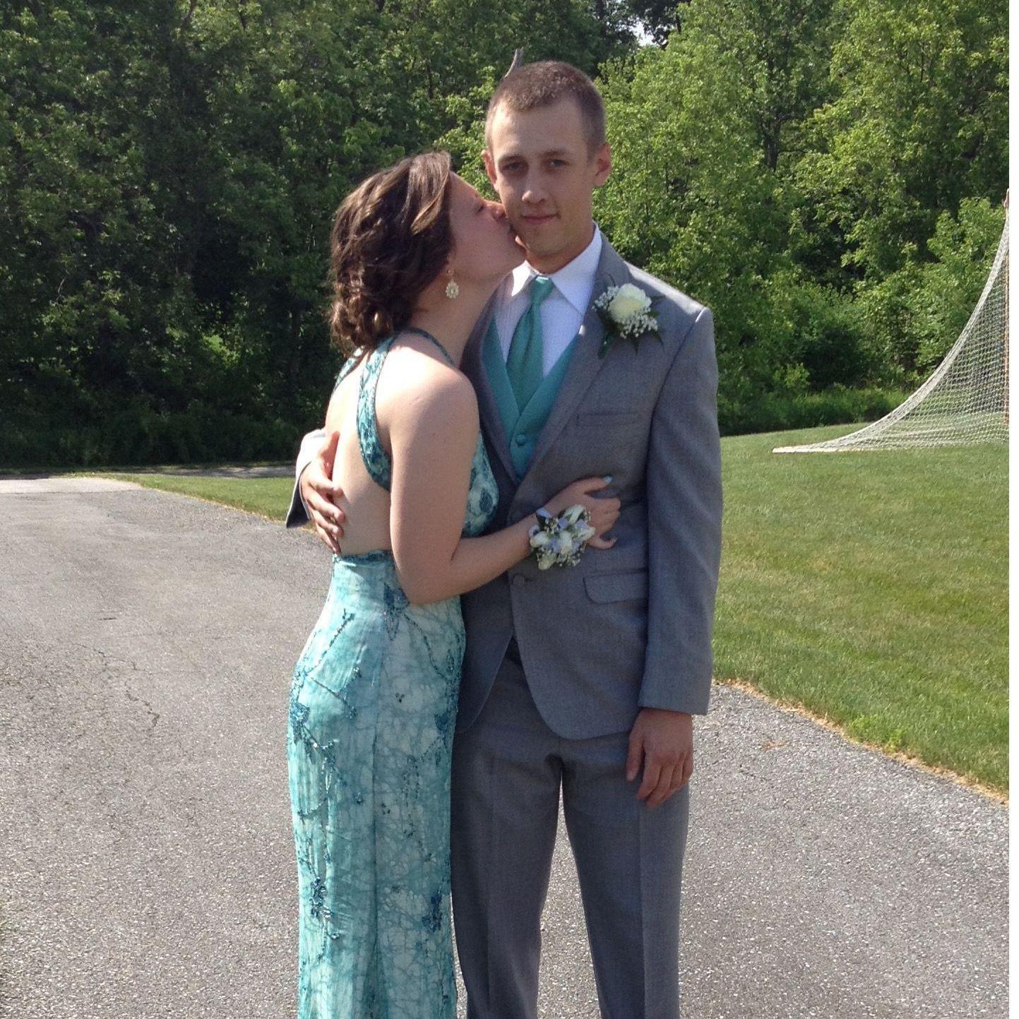 Senior Prom, 2015