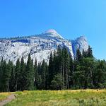 Yosemite National Park