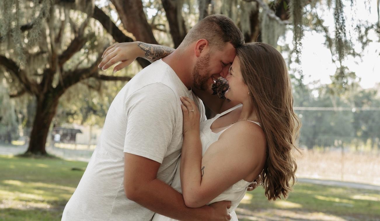 The Wedding Website of Rebecca White and Luke Orwan