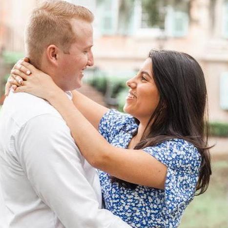 Engagement Photos!
