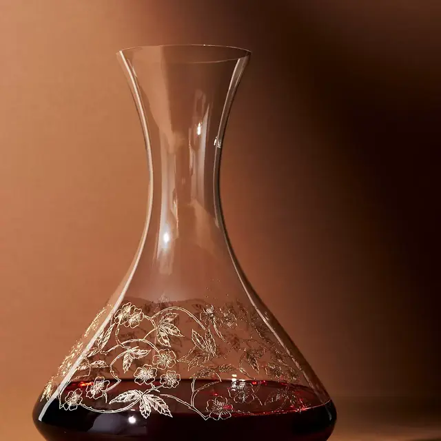 Fiorella Decanter