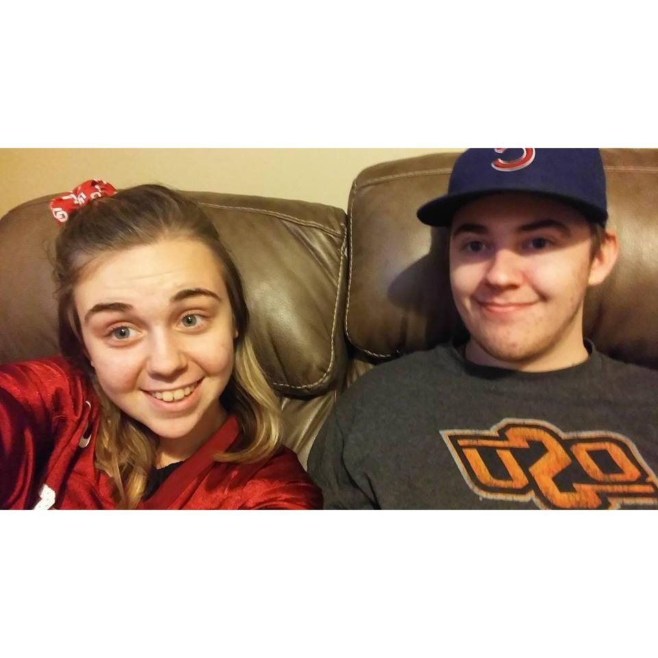 First bedlam game