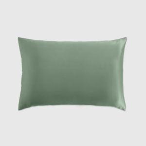 100% Mulberry Silk Pillowcase | Quince
