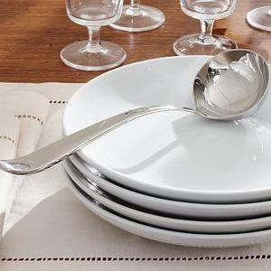 Classic Soup Ladle