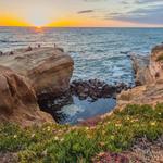 Sunset Cliffs