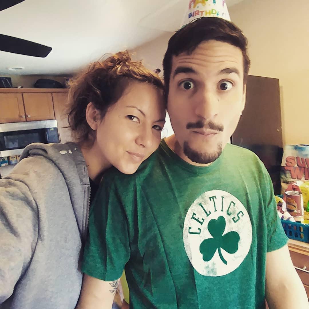 Evan's Quarantine Birthday 2020