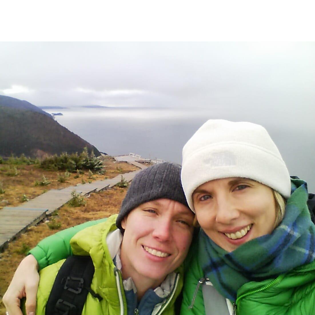 Cape Breton 2016