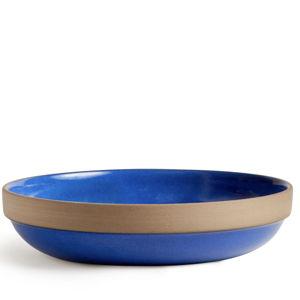 13" Rim Serving Bowl
