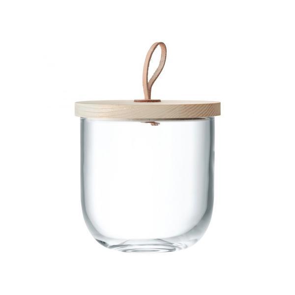 Ivalo Container & Ash Lid Small