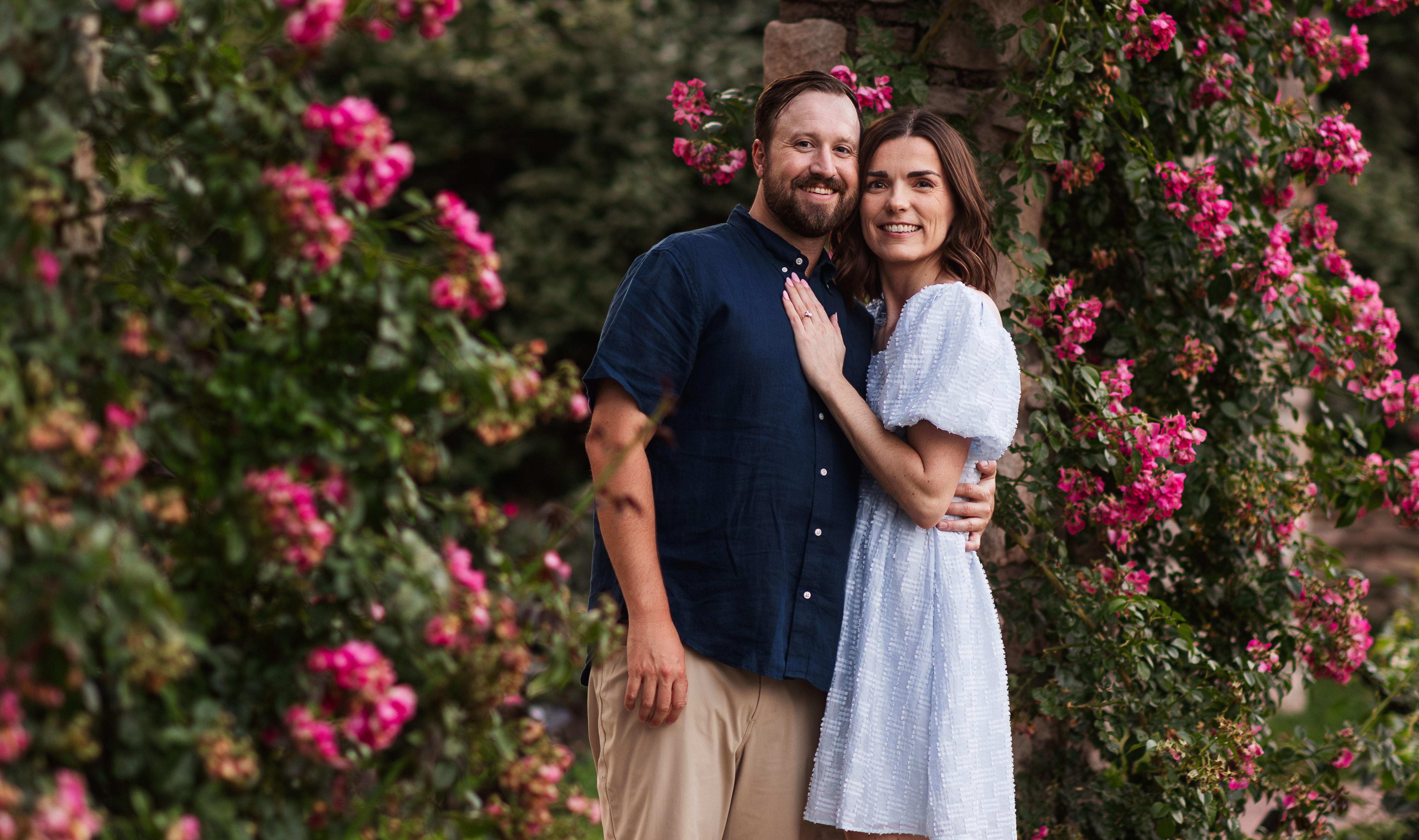 The Wedding Website of Emily Zimmerman and Brian Kearney-Spaw